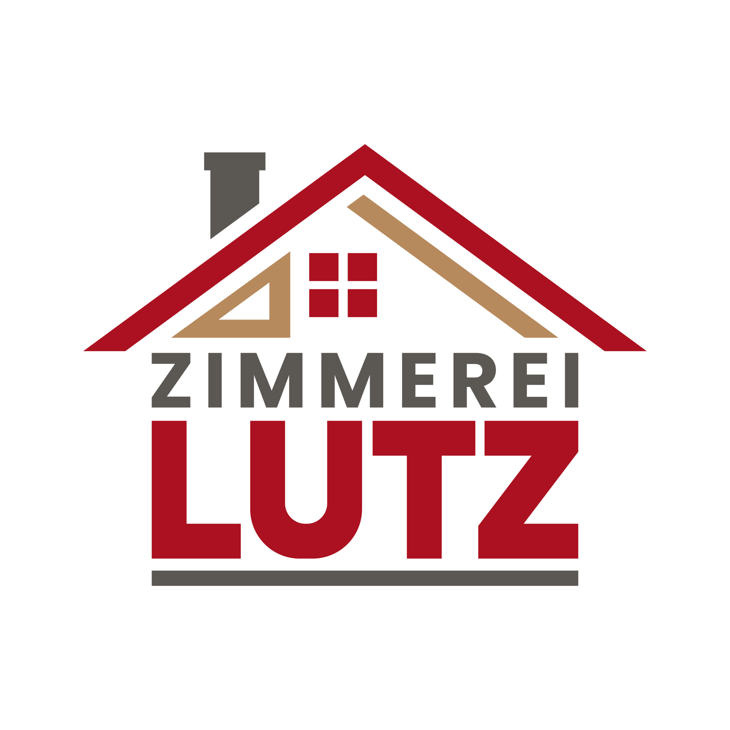 Zimmerei Lutz